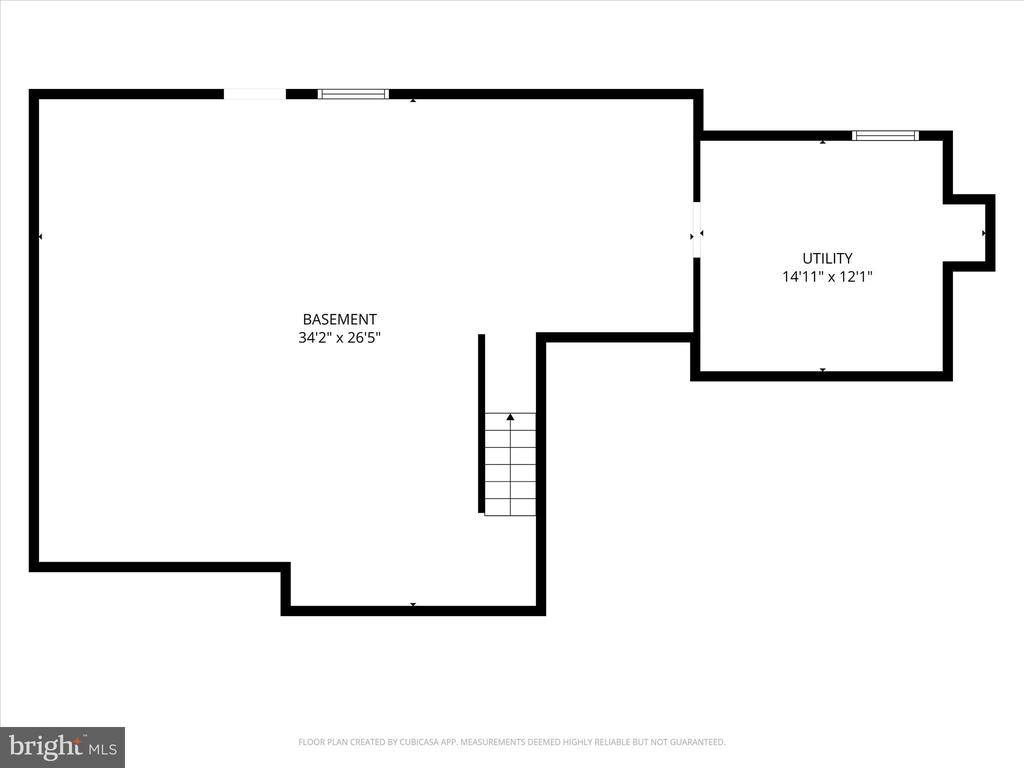 101 Sussex Circle, Stephens City, VA 22655