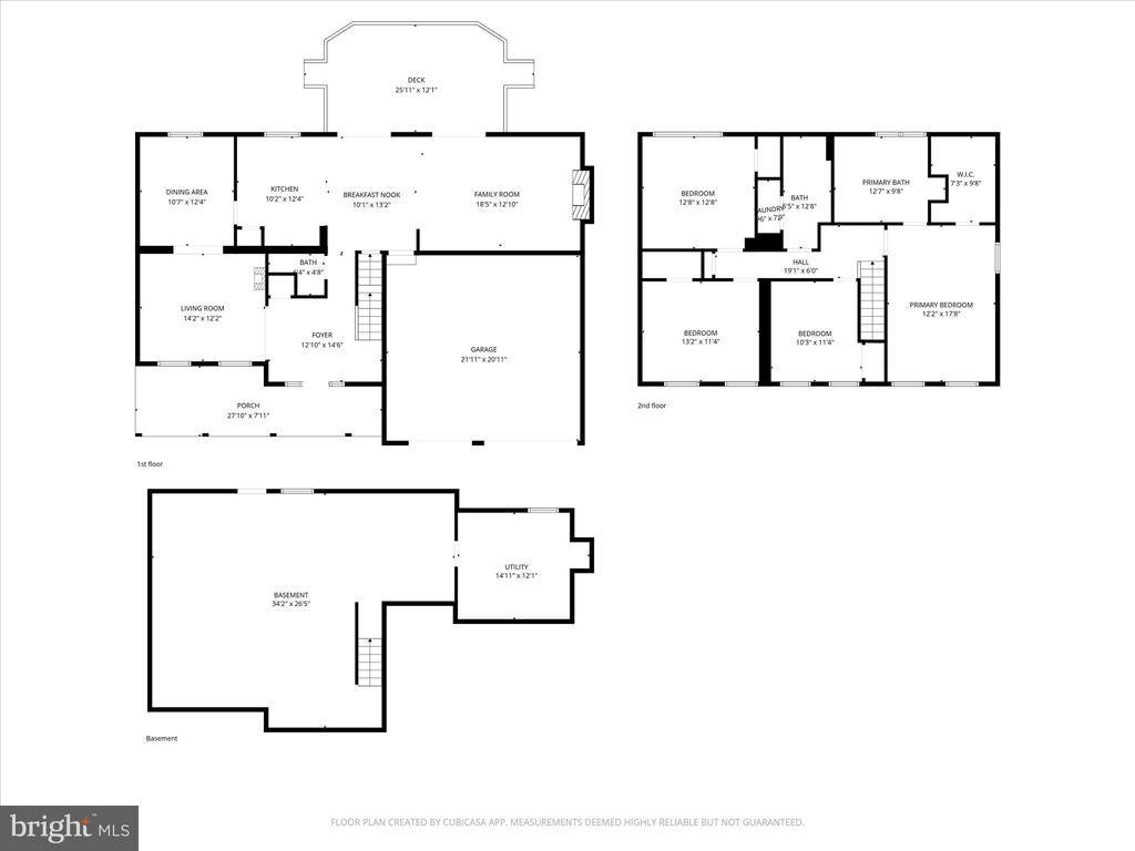 101 Sussex Circle, Stephens City, VA 22655