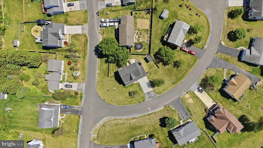 101 Sussex Circle, Stephens City, VA 22655