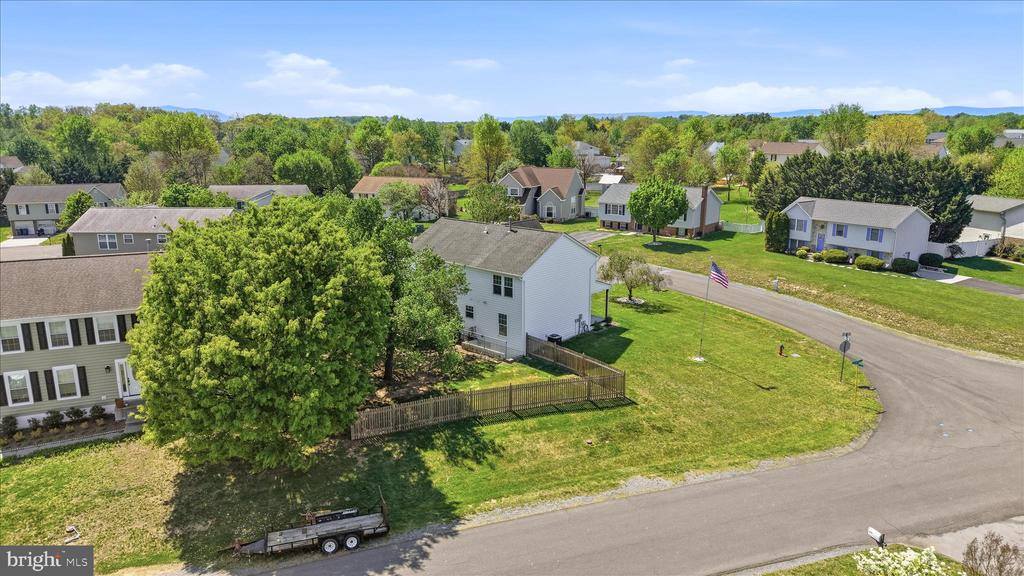 101 Sussex Circle, Stephens City, VA 22655