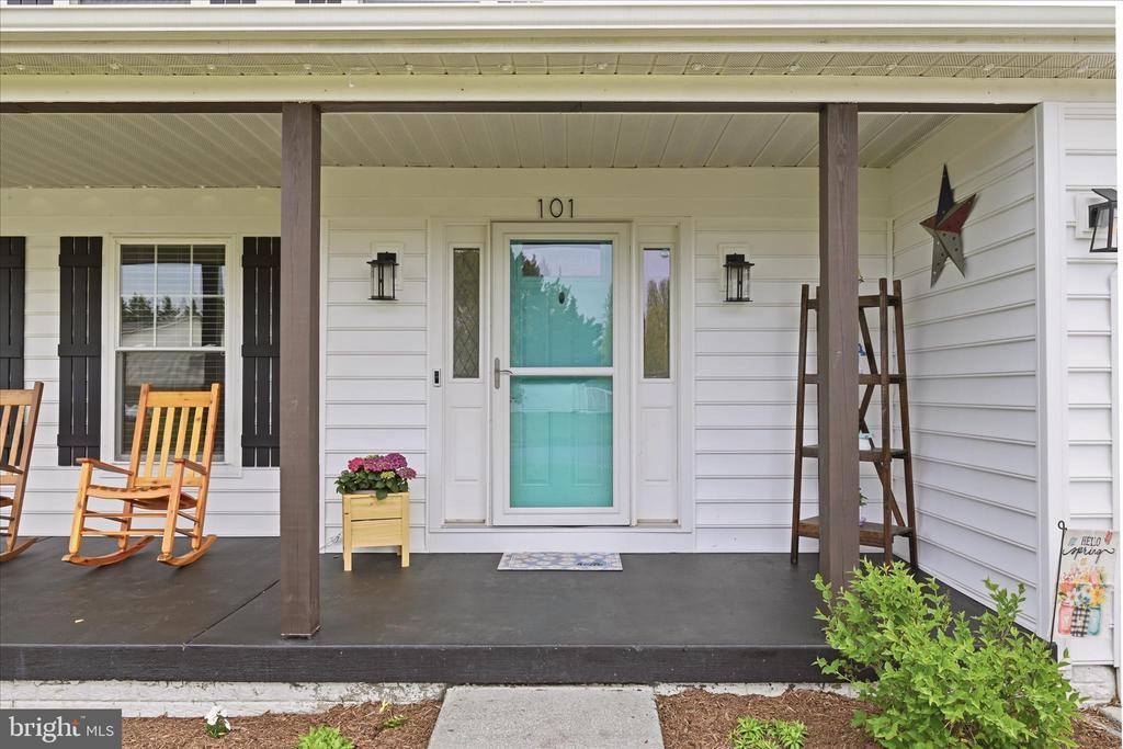 101 Sussex Circle, Stephens City, VA 22655