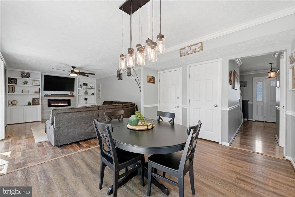 101 Sussex Circle, Stephens City, VA 22655
