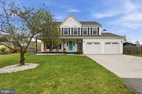 101 Sussex Circle, Stephens City, VA 22655