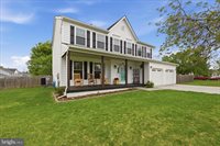 101 Sussex Circle, Stephens City, VA 22655