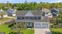 101 Sussex Circle, Stephens City, VA 22655