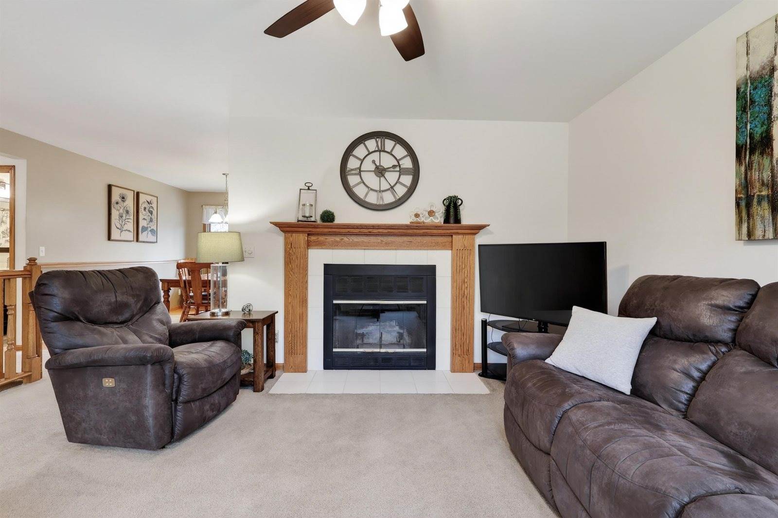 4028 Woodridge Trace, Wisconsin Rapids, WI 54495