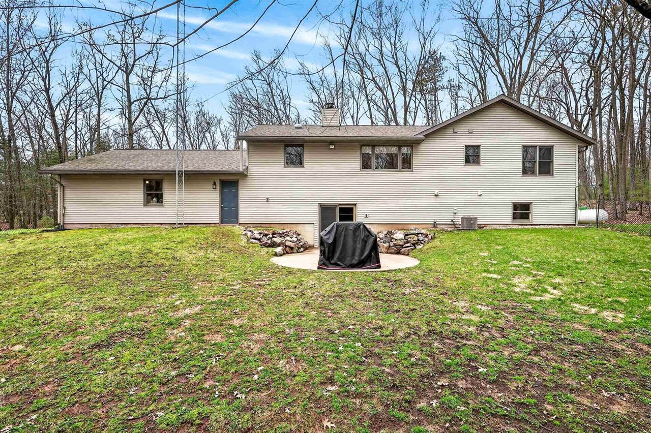 4028 Woodridge Trace, Wisconsin Rapids, WI 54495