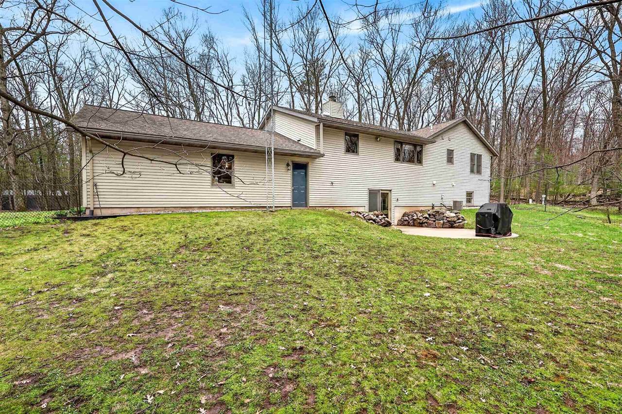 4028 Woodridge Trace, Wisconsin Rapids, WI 54495