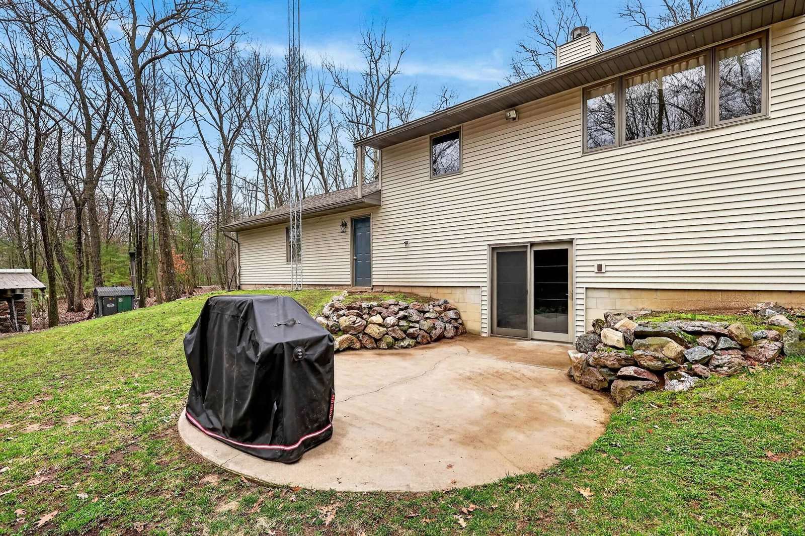 4028 Woodridge Trace, Wisconsin Rapids, WI 54495