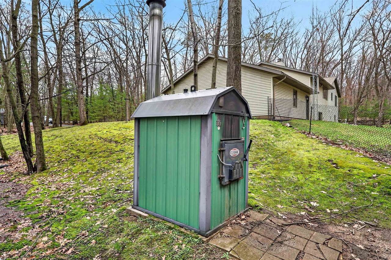 4028 Woodridge Trace, Wisconsin Rapids, WI 54495