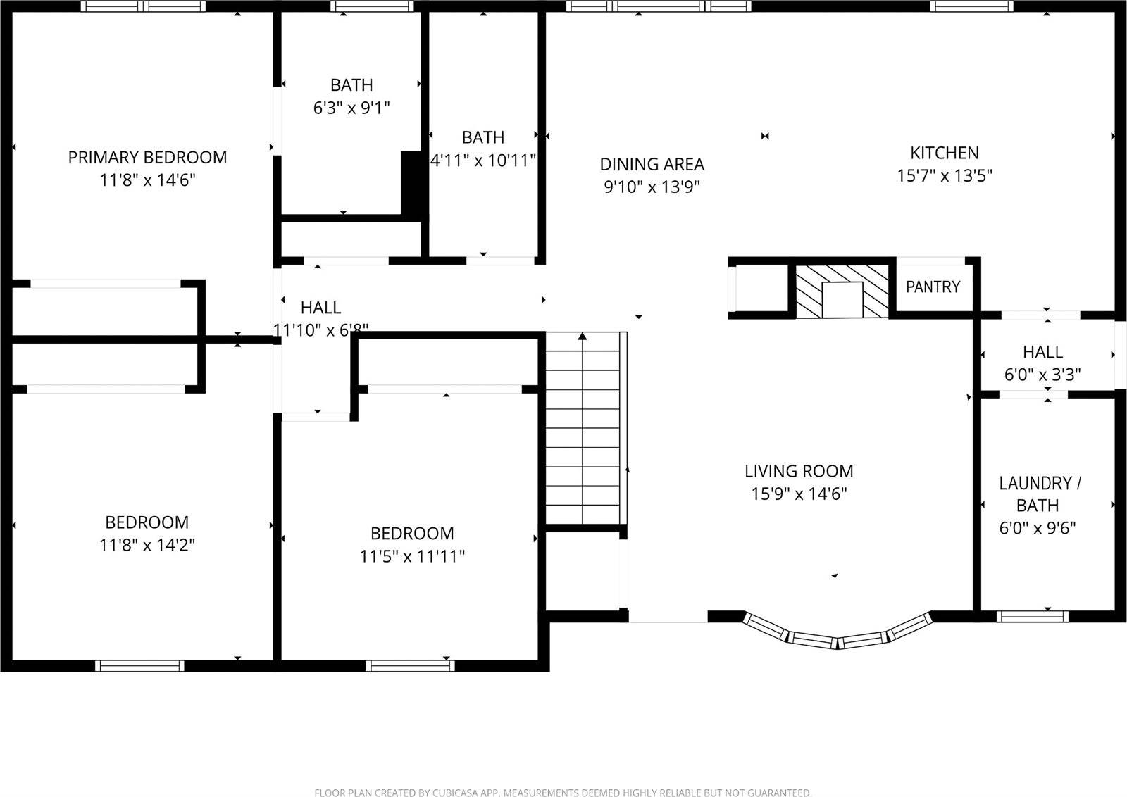 4028 Woodridge Trace, Wisconsin Rapids, WI 54495