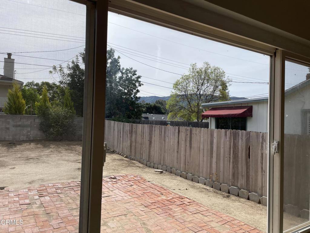 314 Vallerio Avenue, Ojai, CA 93023