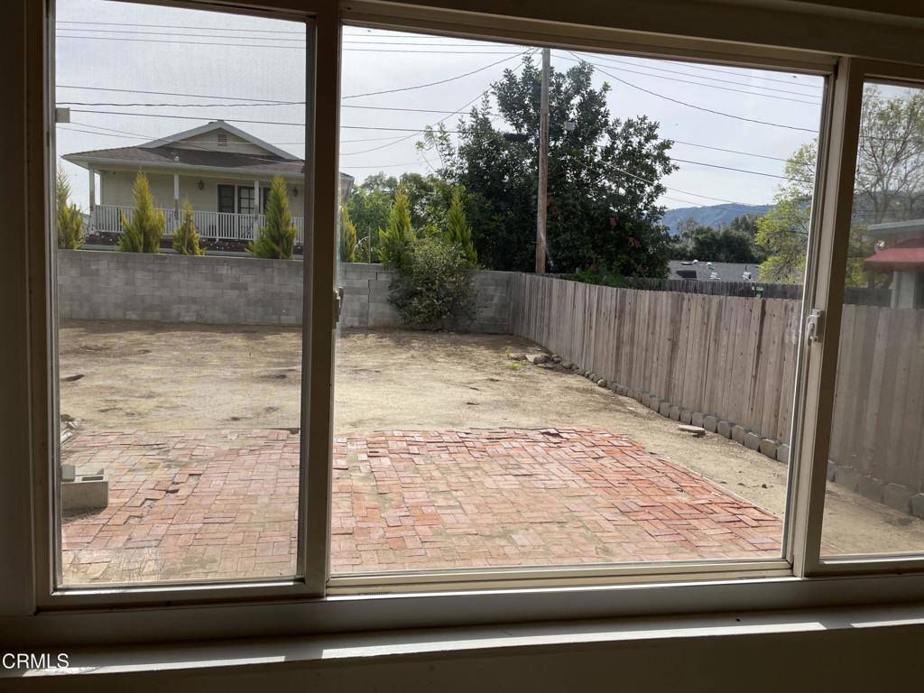 314 Vallerio Avenue, Ojai, CA 93023