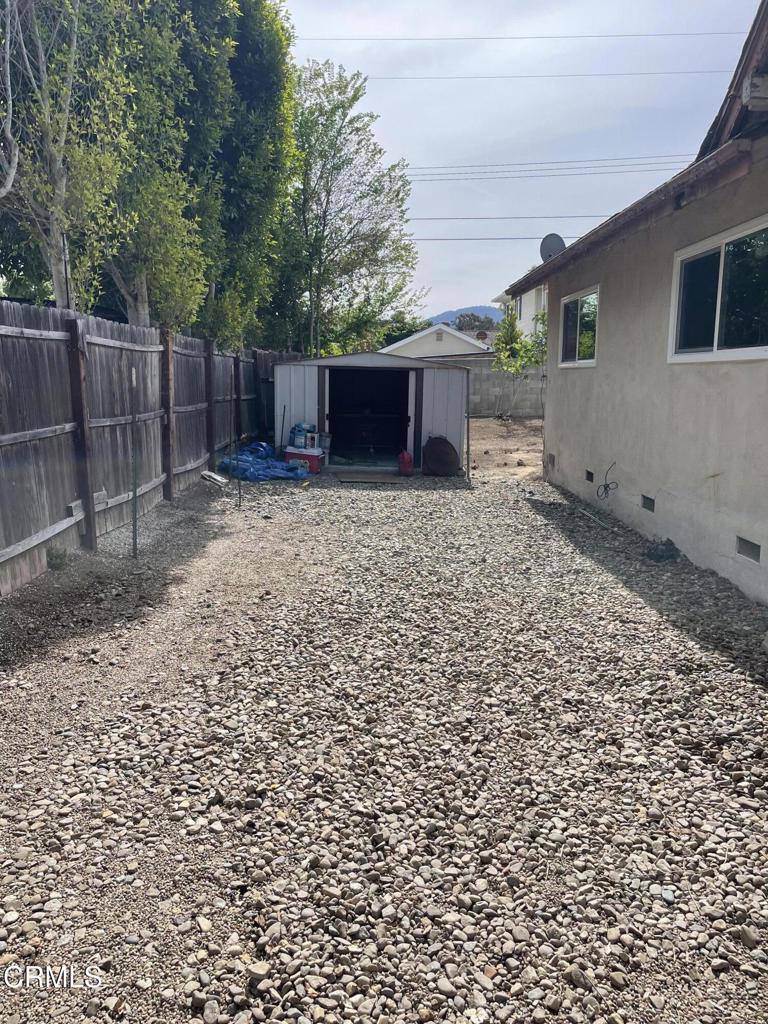 314 Vallerio Avenue, Ojai, CA 93023
