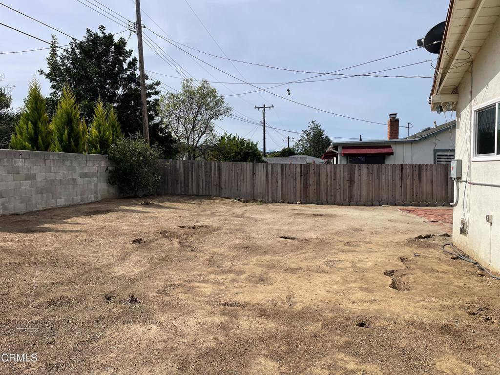 314 Vallerio Avenue, Ojai, CA 93023