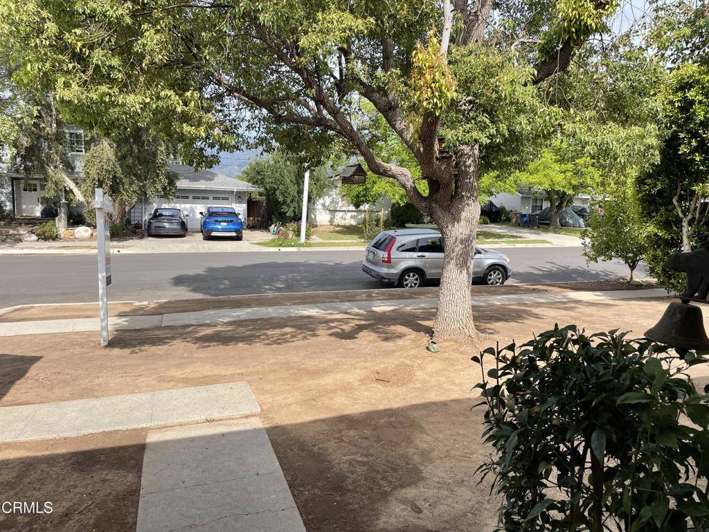 314 Vallerio Avenue, Ojai, CA 93023