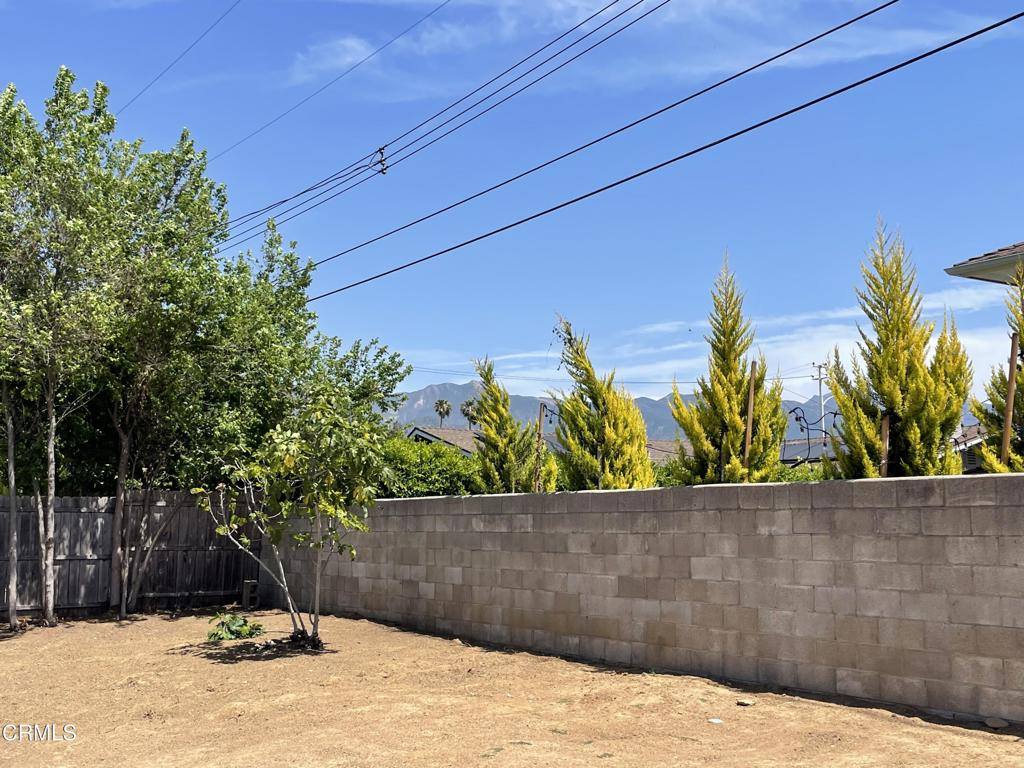 314 Vallerio Avenue, Ojai, CA 93023