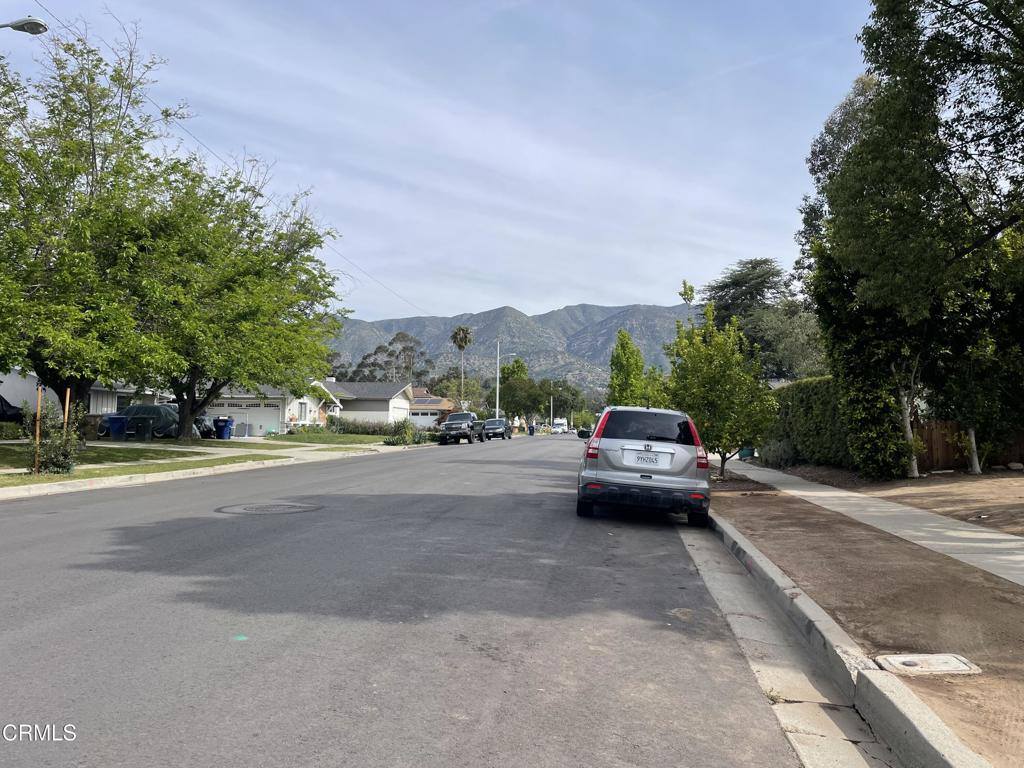 314 Vallerio Avenue, Ojai, CA 93023