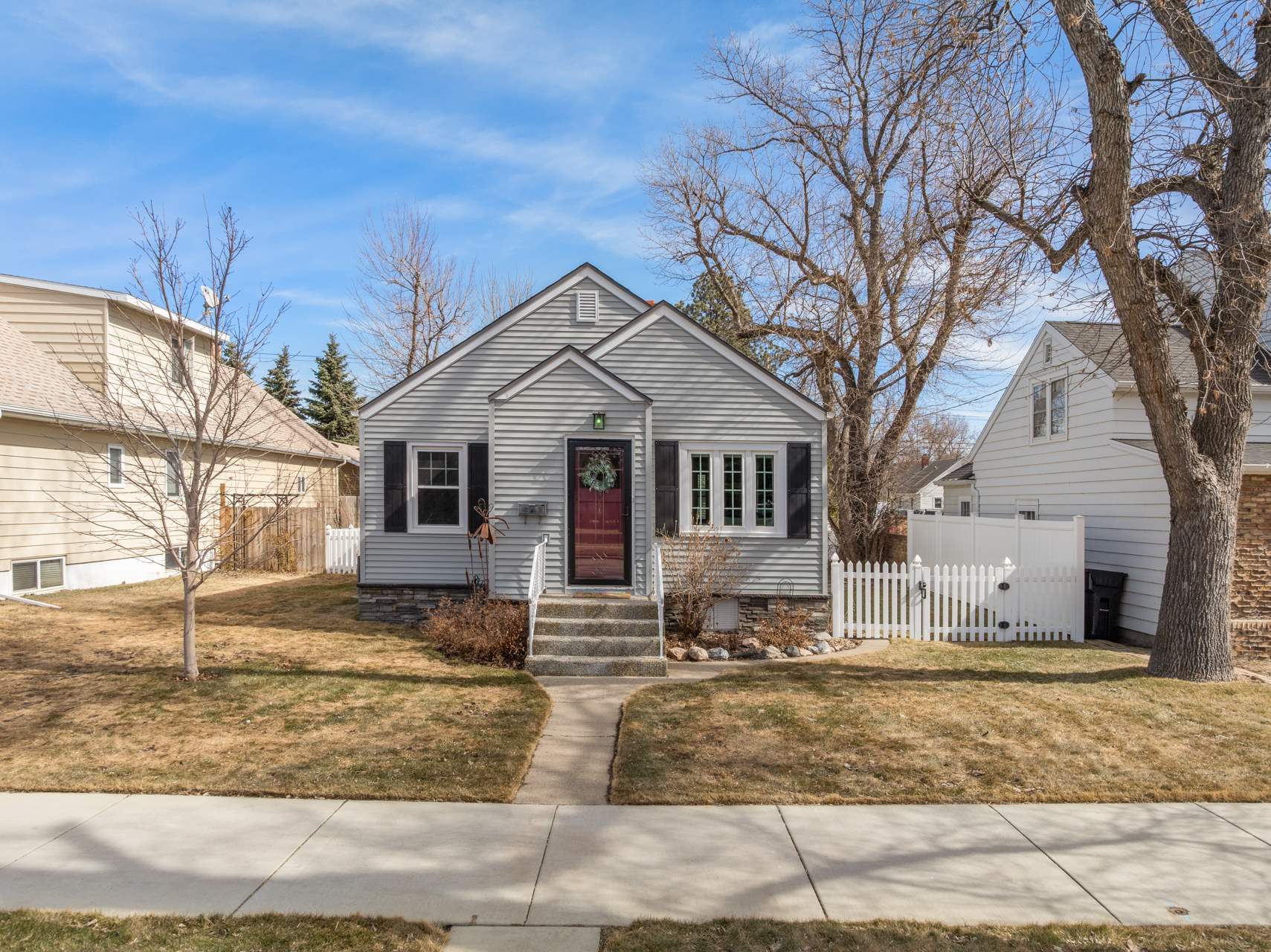 818 1st Ave west, Wiliston, ND 58801