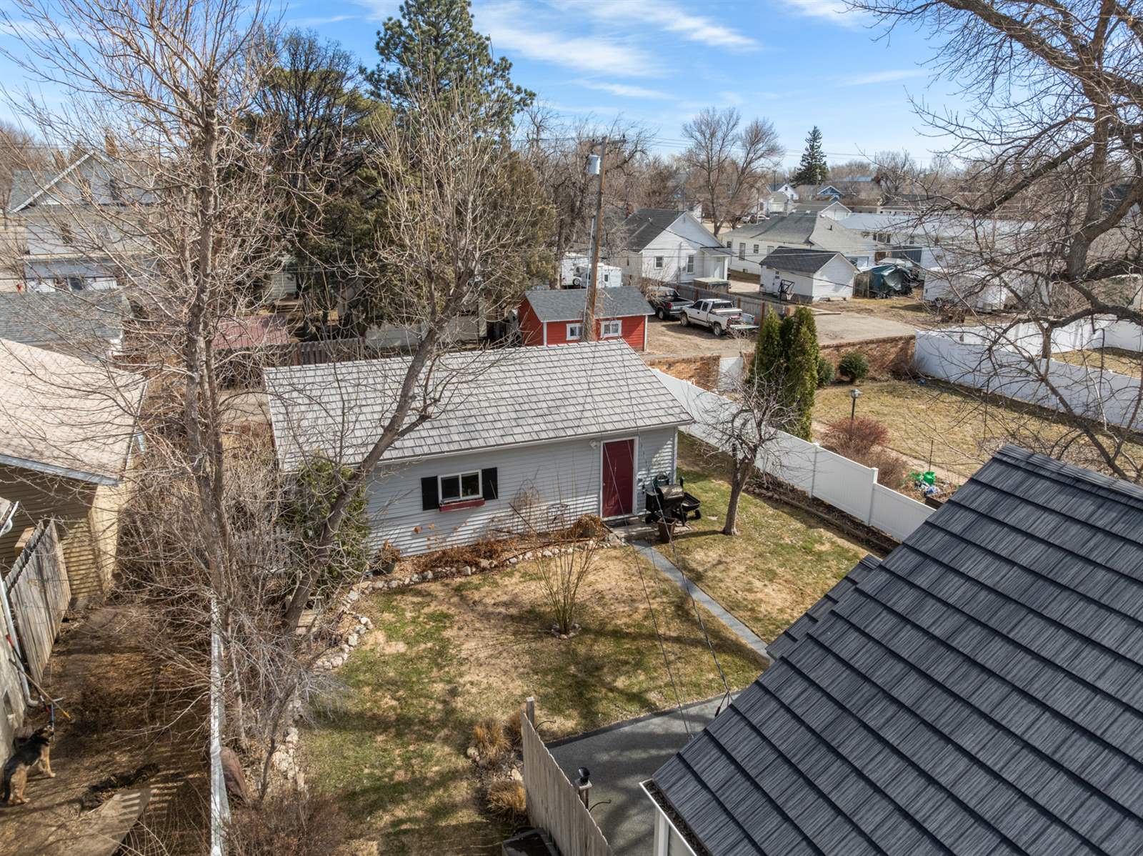 818 1st Ave west, Wiliston, ND 58801