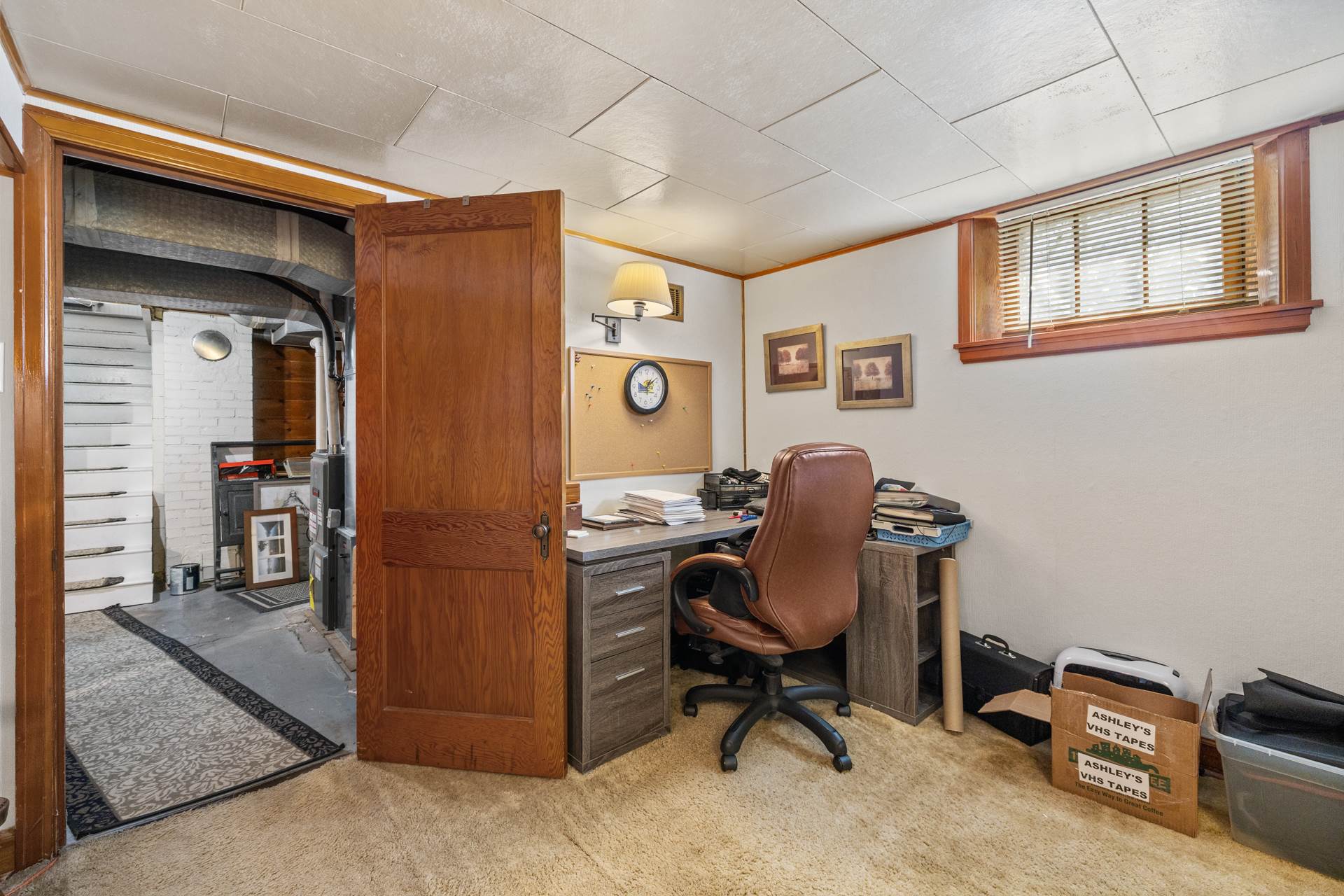 818 1st Ave west, Wiliston, ND 58801