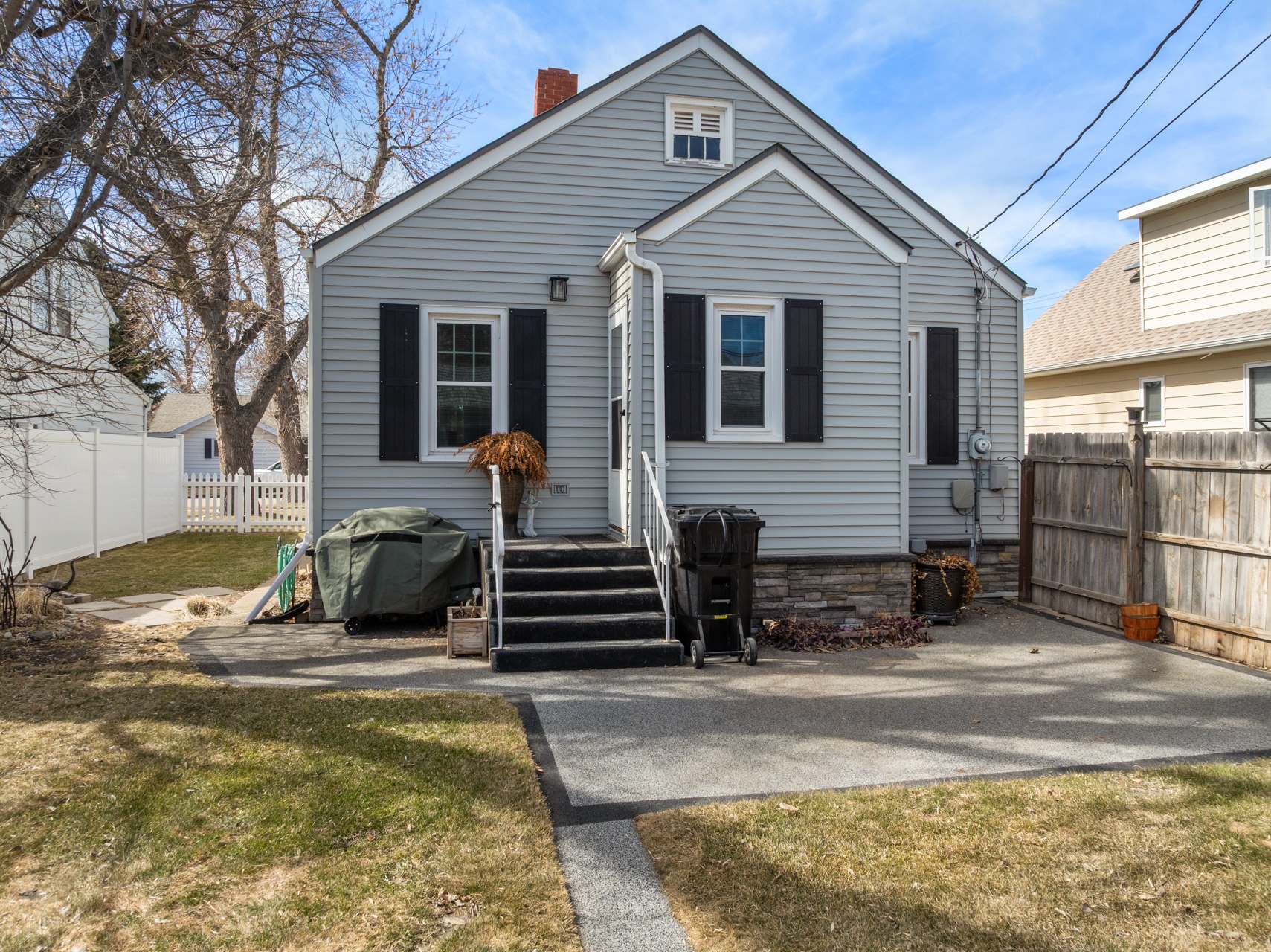 818 1st Ave west, Wiliston, ND 58801