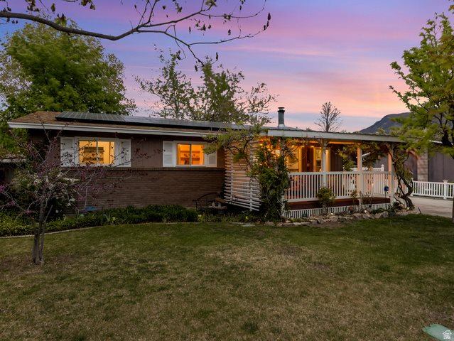 371 East 475 North, American Fork, UT 84003