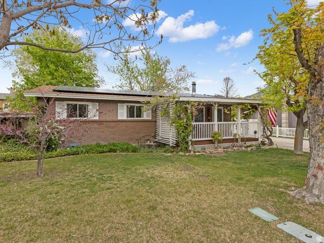 371 East 475 North, American Fork, UT 84003