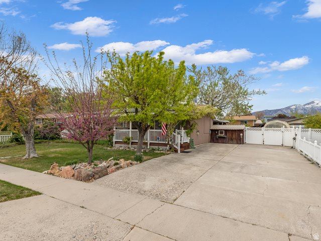 371 East 475 North, American Fork, UT 84003