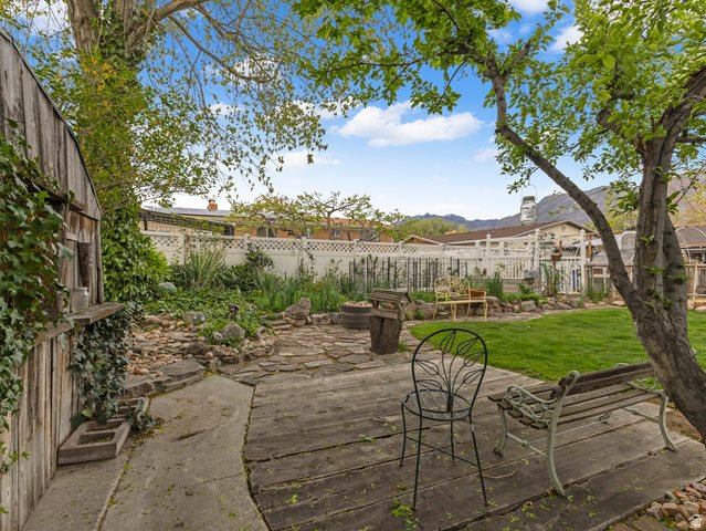 371 East 475 North, American Fork, UT 84003