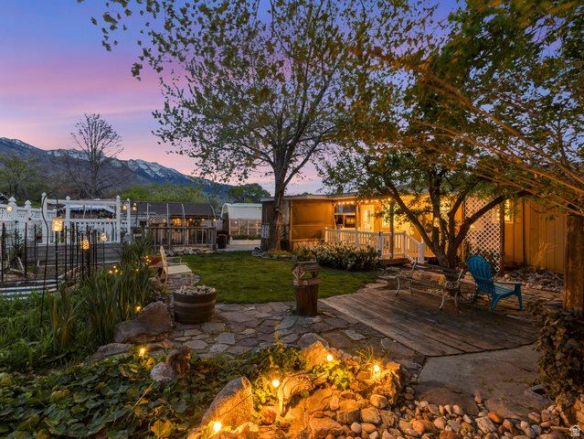 371 East 475 North, American Fork, UT 84003