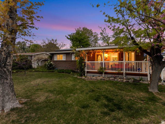 371 East 475 North, American Fork, UT 84003