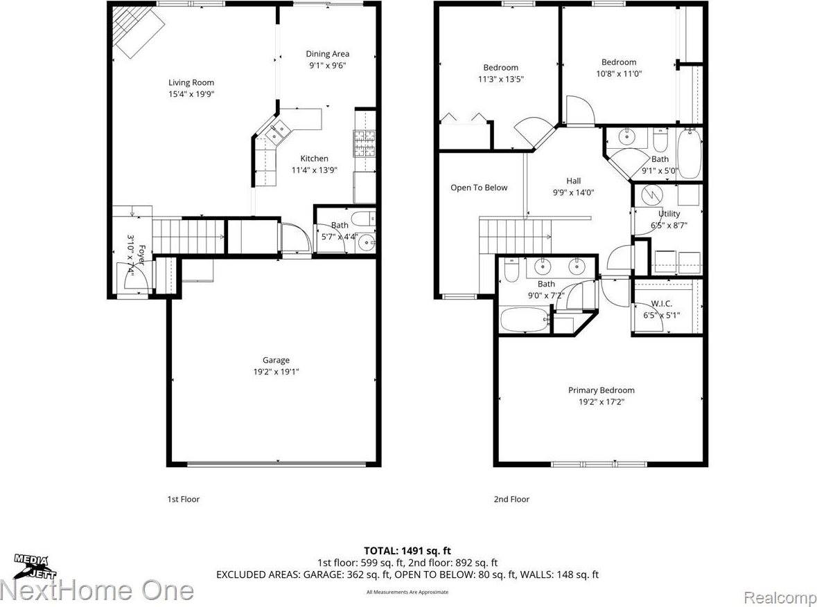 560 Dockside Circle, HollyTownship_Oakland, MI 48442