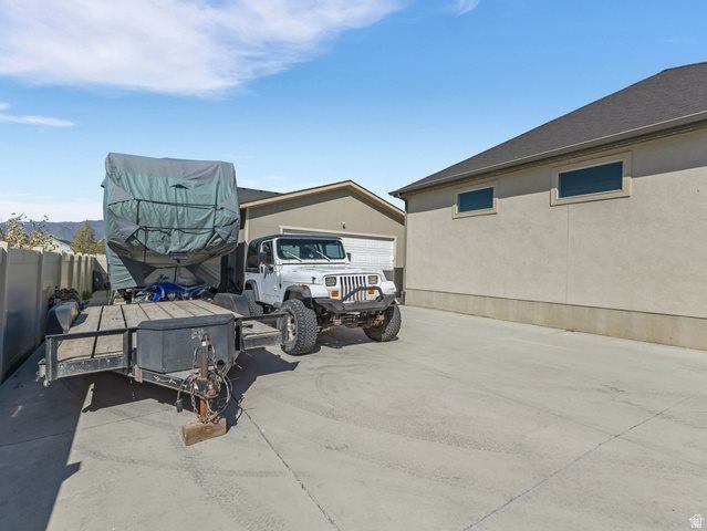 7787 North Secretariat Rd, Eagle Mountain, UT 84005