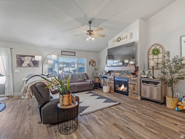 7787 North Secretariat Rd, Eagle Mountain, UT 84005