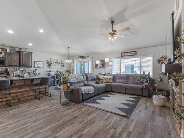 7787 North Secretariat Rd, Eagle Mountain, UT 84005