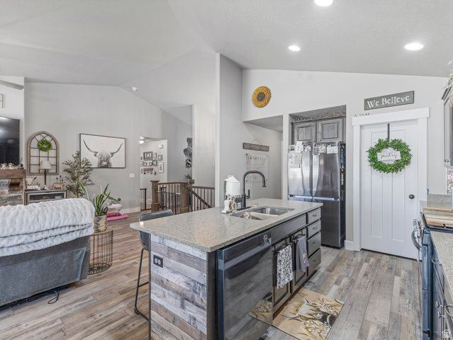 7787 North Secretariat Rd, Eagle Mountain, UT 84005