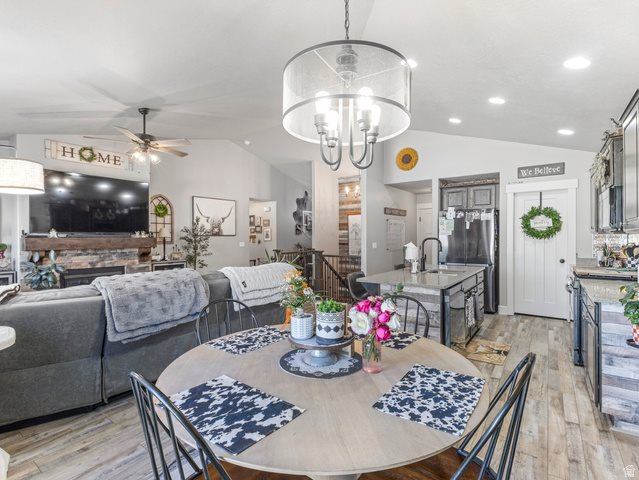 7787 North Secretariat Rd, Eagle Mountain, UT 84005