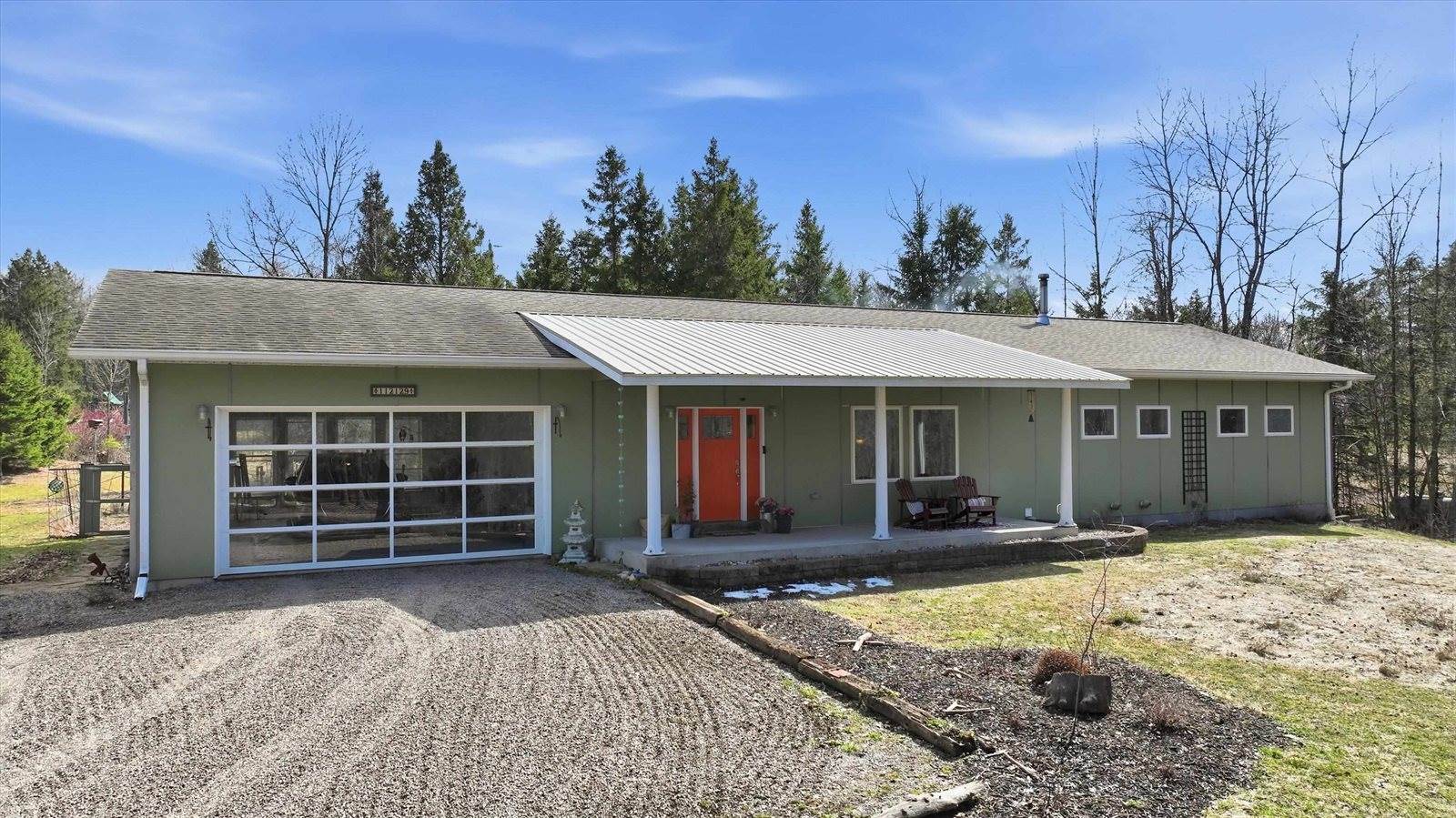 112129 Old Sugarbush Lane, Marshfield, WI 54449