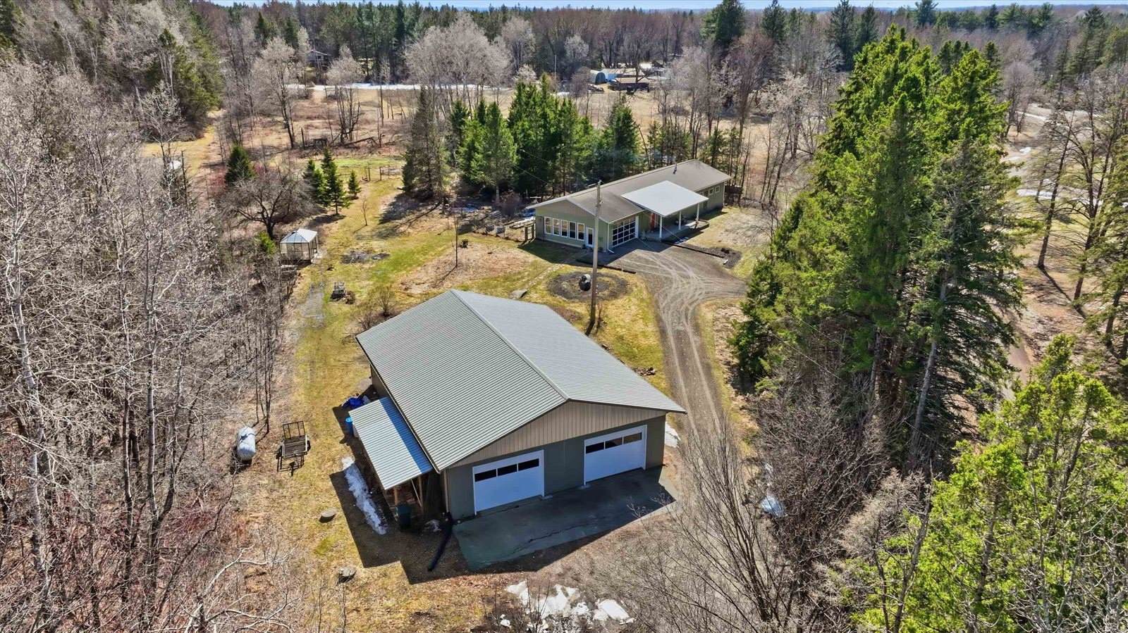 112129 Old Sugarbush Lane, Marshfield, WI 54449