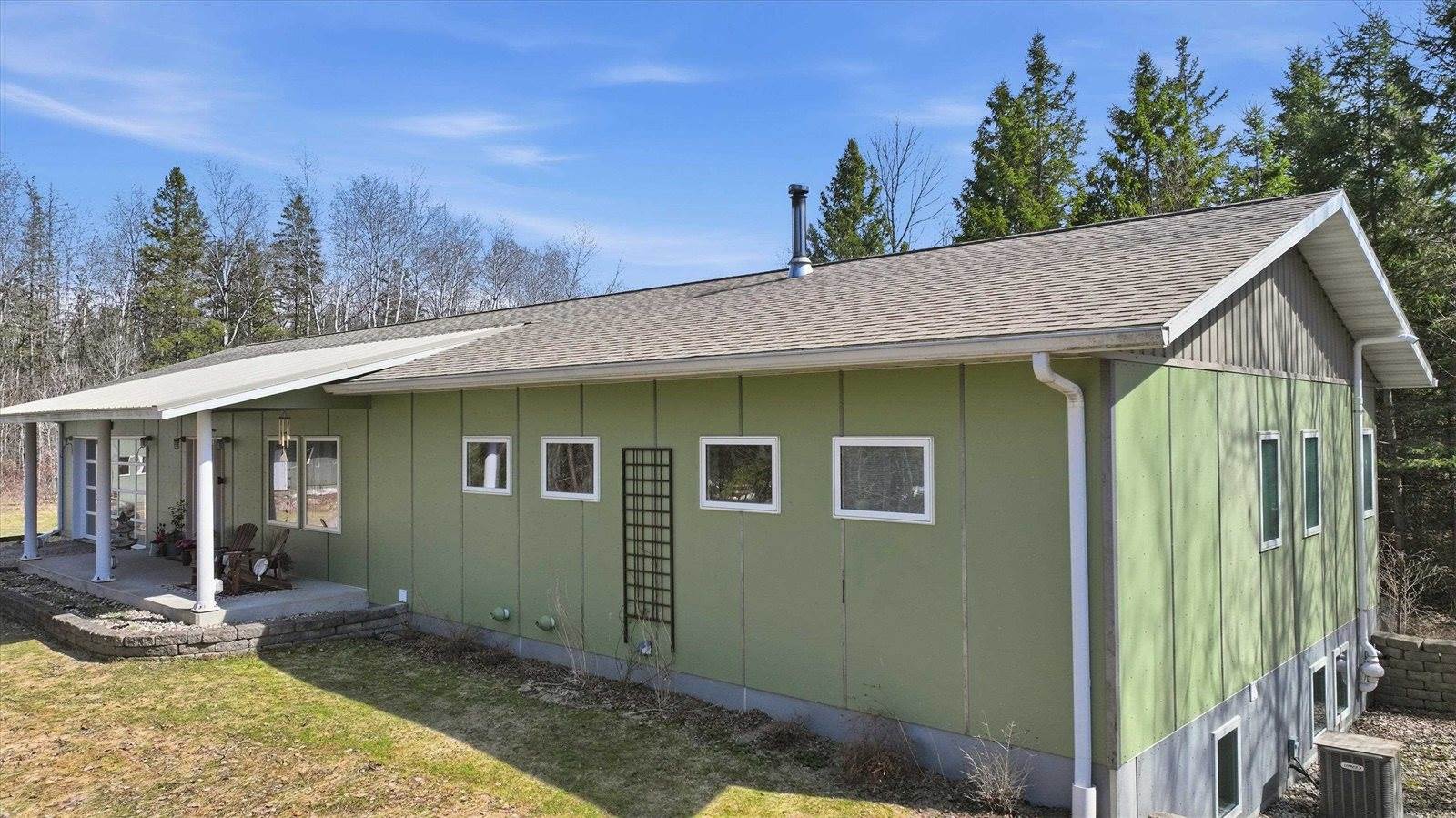 112129 Old Sugarbush Lane, Marshfield, WI 54449