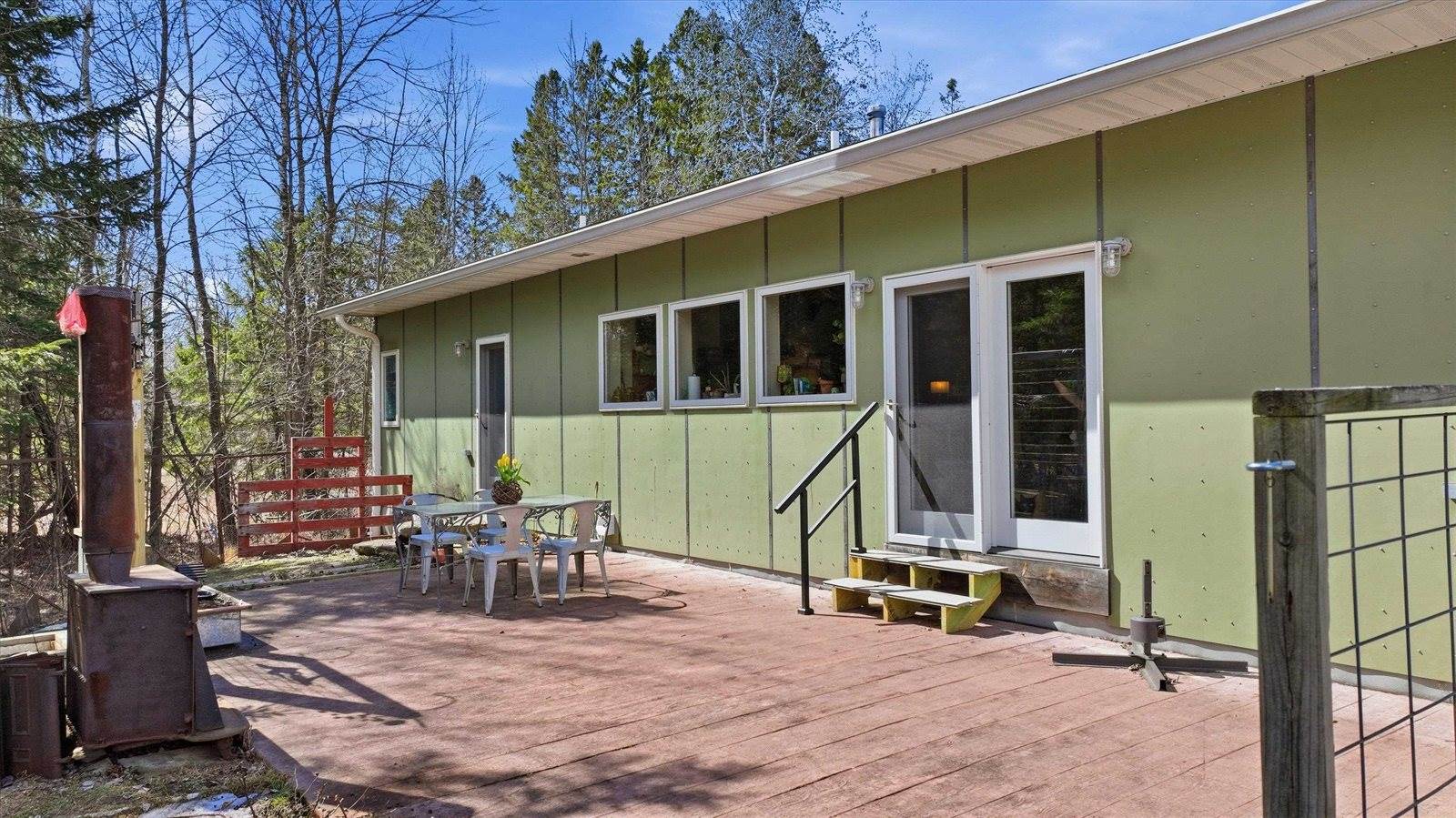112129 Old Sugarbush Lane, Marshfield, WI 54449