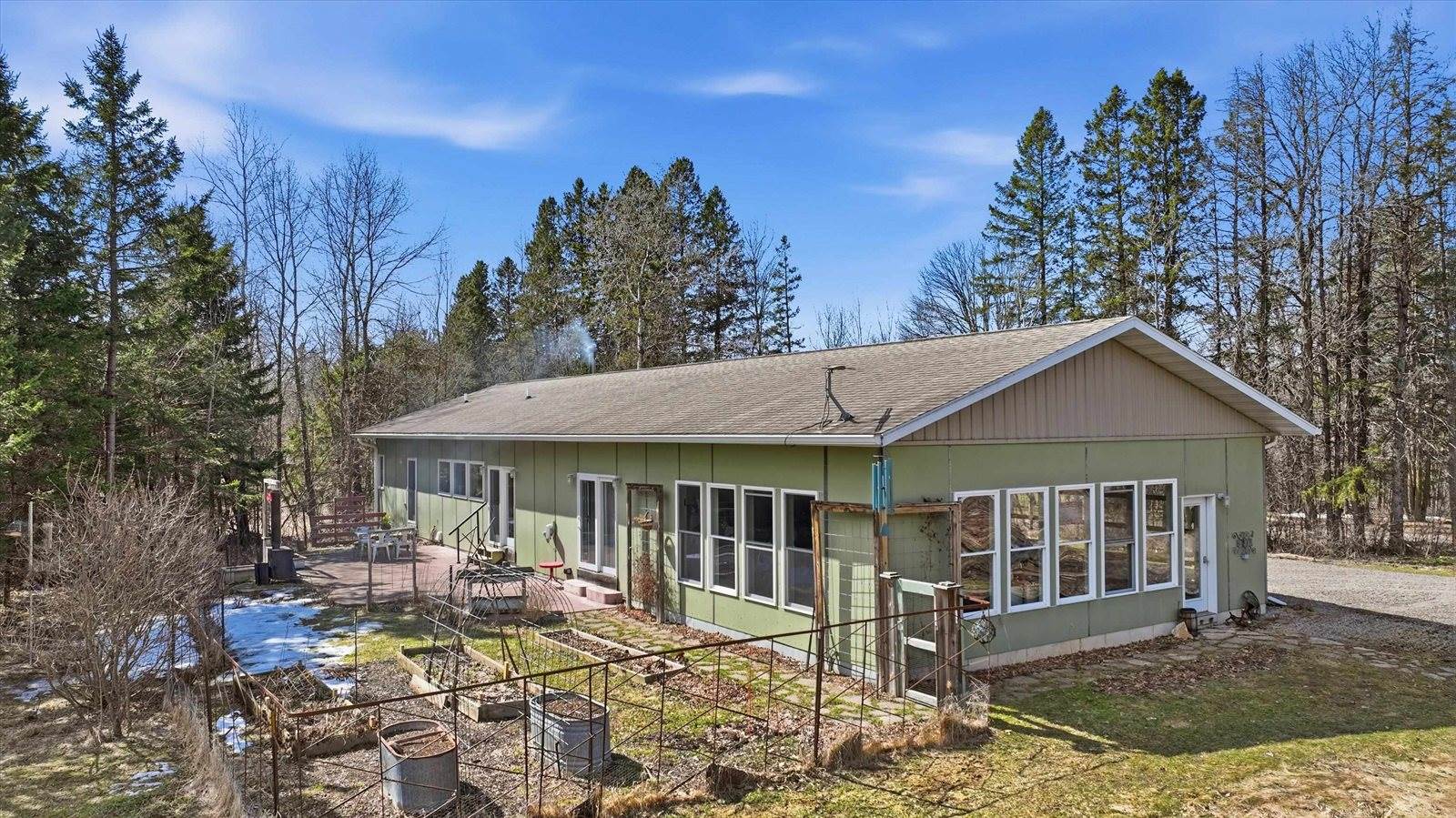 112129 Old Sugarbush Lane, Marshfield, WI 54449