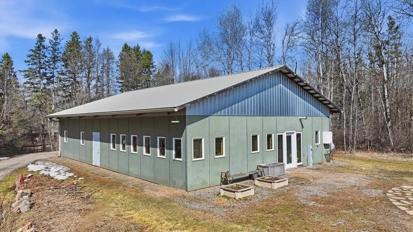 112129 Old Sugarbush Lane, Marshfield, WI 54449