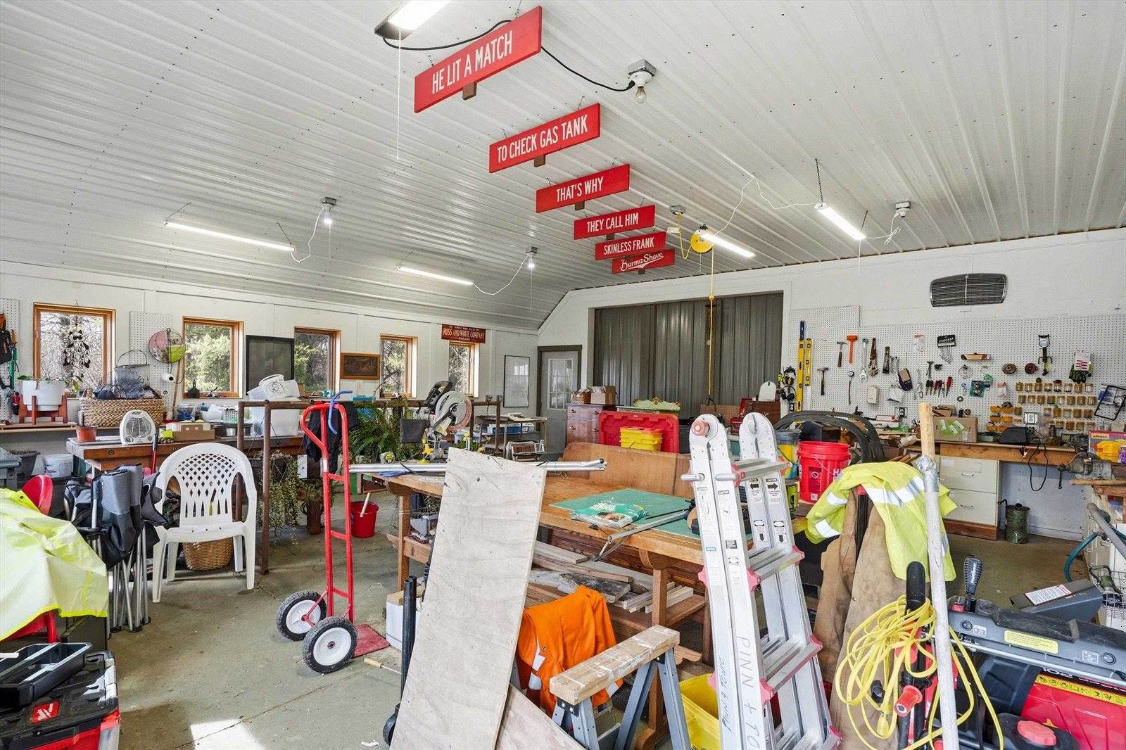 112129 Old Sugarbush Lane, Marshfield, WI 54449