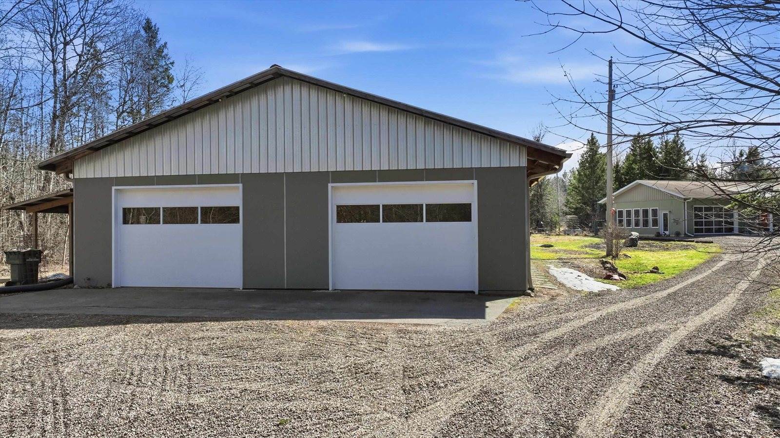 112129 Old Sugarbush Lane, Marshfield, WI 54449