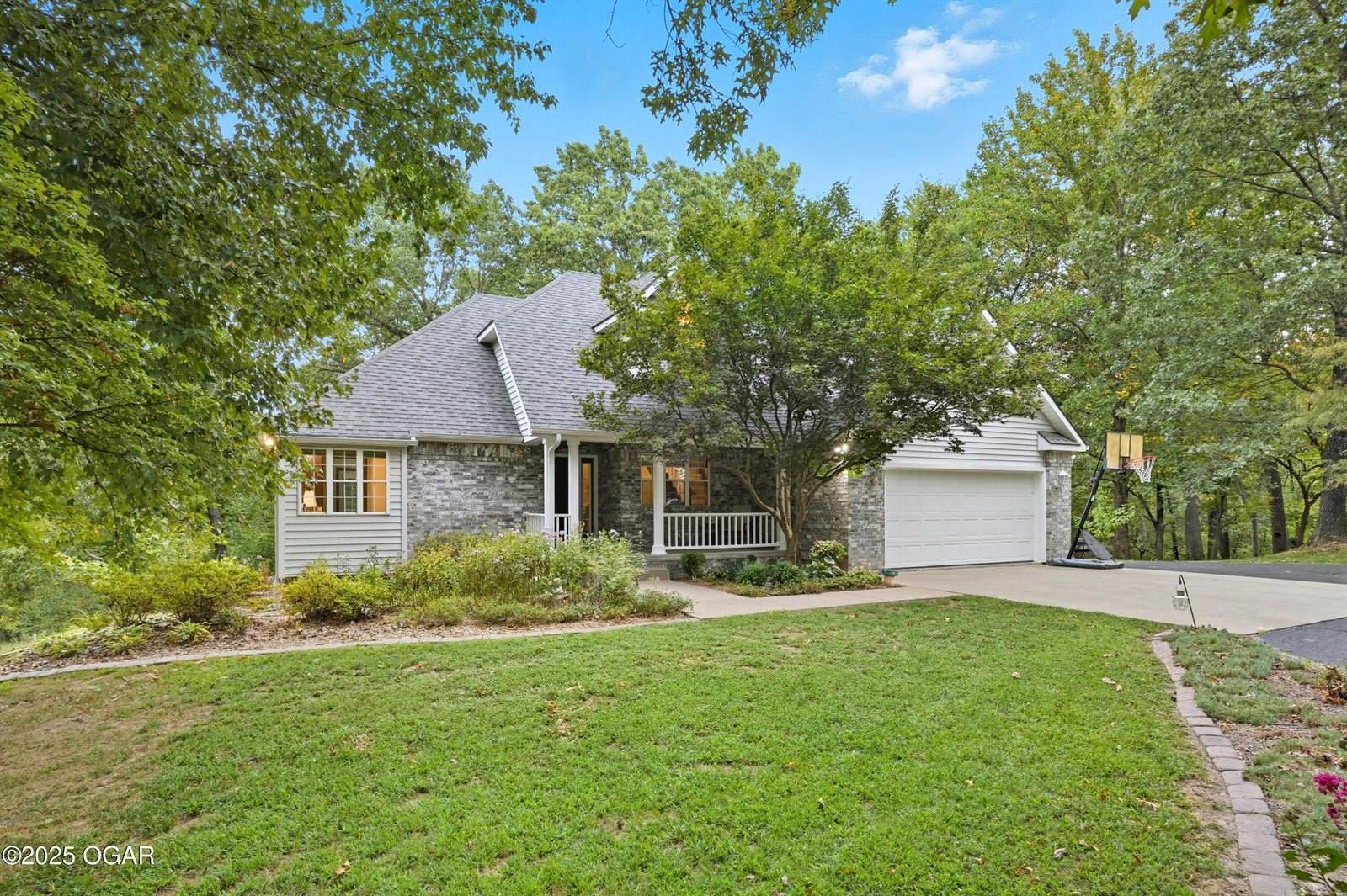 4948 Deer Run Loop, Carthage, MO 64836