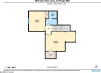 4948 Deer Run Loop, Carthage, MO 64836