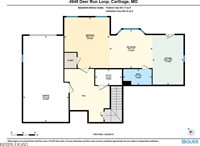 4948 Deer Run Loop, Carthage, MO 64836