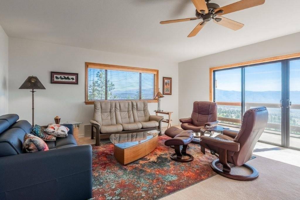 653 Mountain View Dive, Swall Meadows, CA 93514